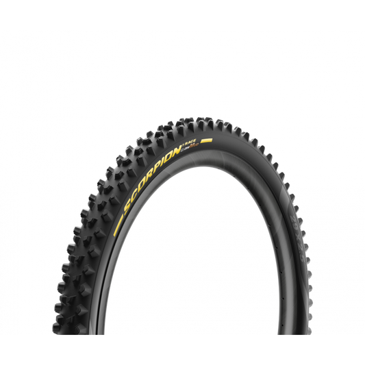 Pirelli Scorpion Race DH Mud - MTB Enduro & Downhill Tyres