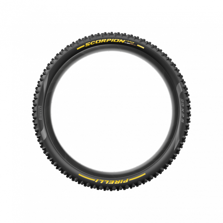 Pirelli Scorpion Race DH Mud