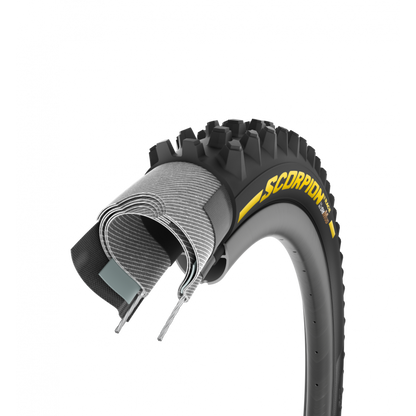 Pirelli Scorpion Race DH Mud