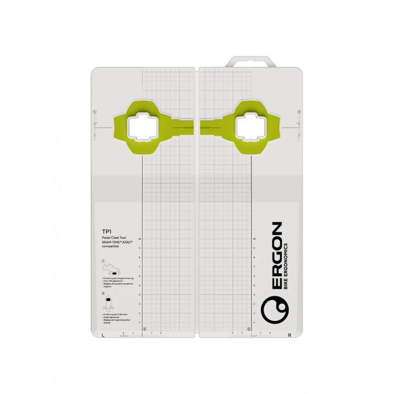 Ergon TP1 Cleat Tool