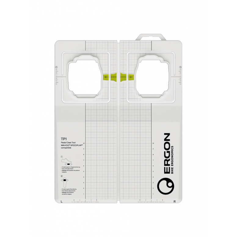 Ergon TP1 Cleat Tool