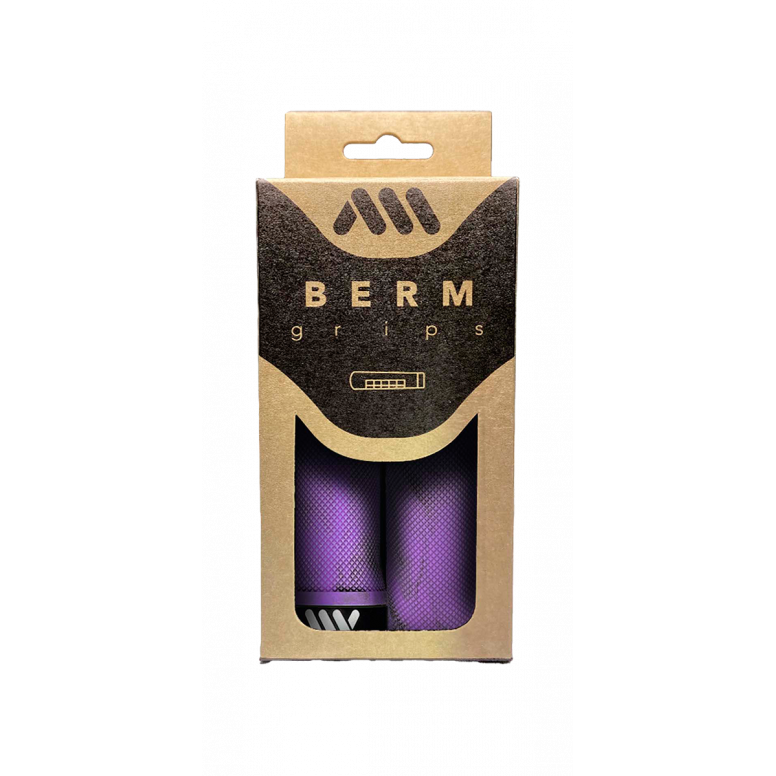 All Mountain Style Berm Grips