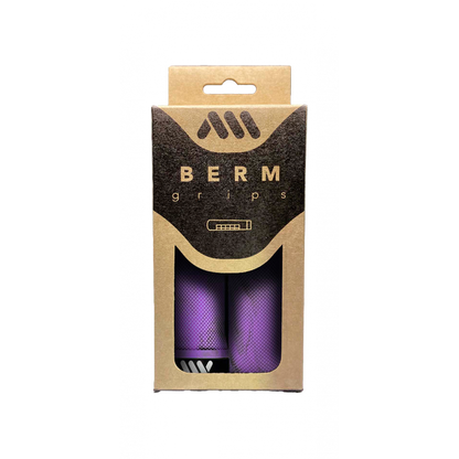 All Mountain Style Berm Grips