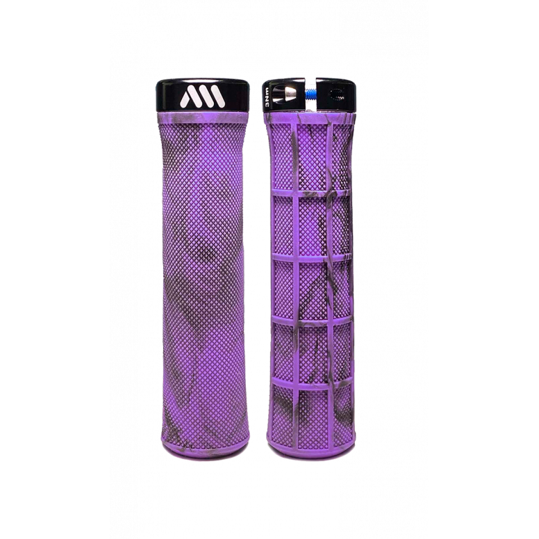 All Mountain Style Berm Grips