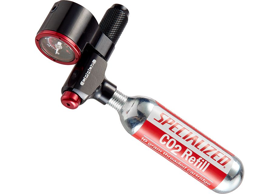 Specialized CPRO2 Gauge Trigger