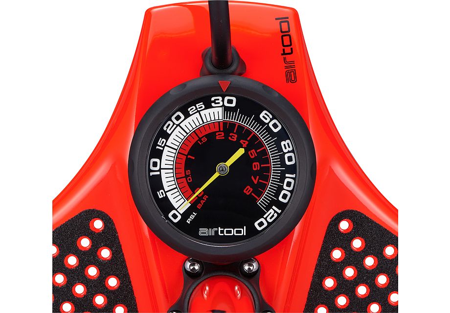 Specialized Air Tool Comp Floor Pump