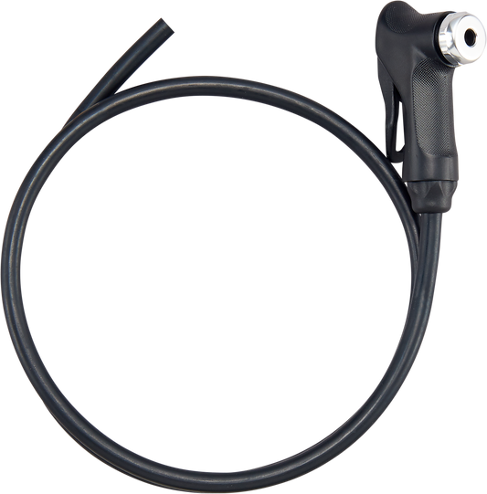 Specialized Replacement Head & Hose for Comp/HP/MTB Floor Pump