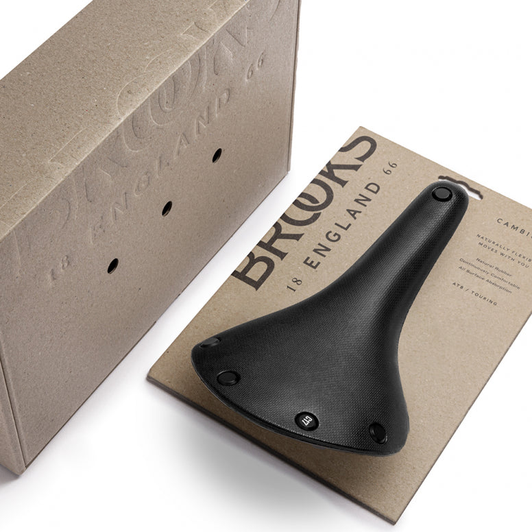Brooks C17 Cambium Porter