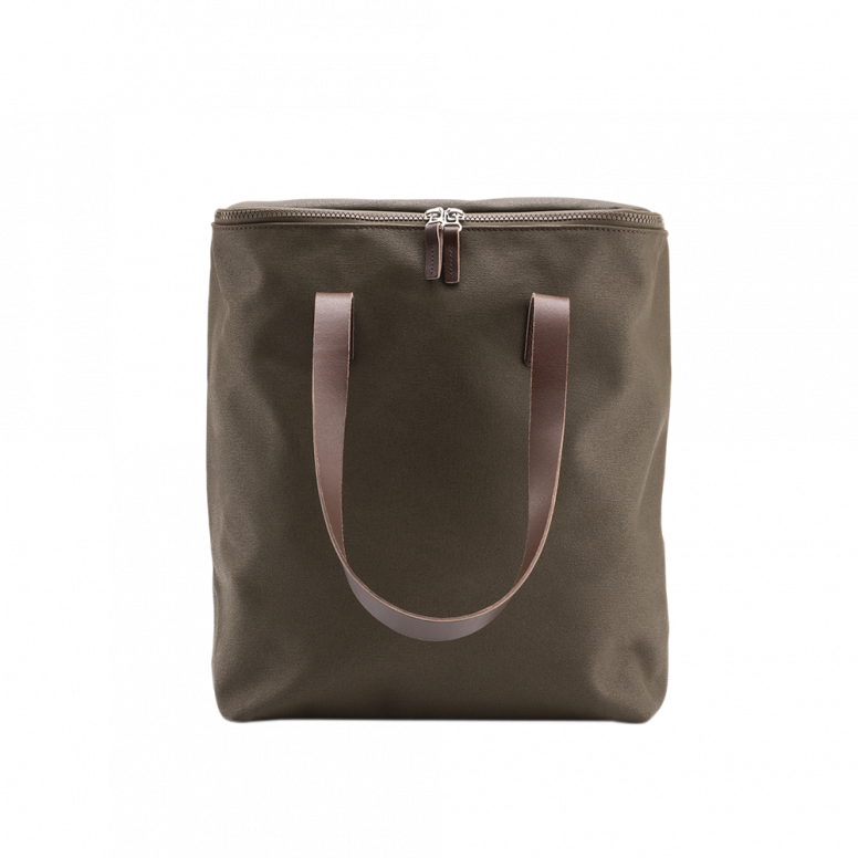 Brooks Camden Tote Bag