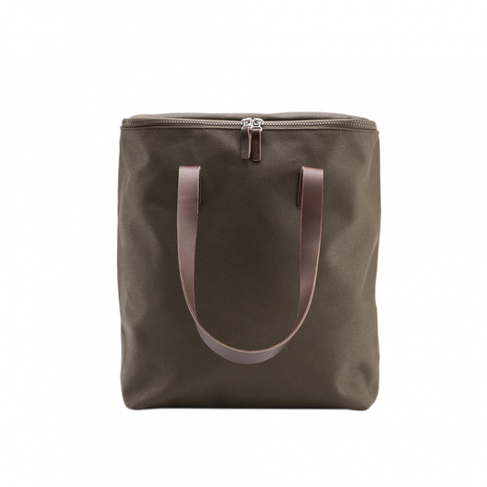 Brooks Camden Tote Bag