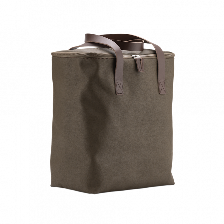 Brooks Camden Tote Bag