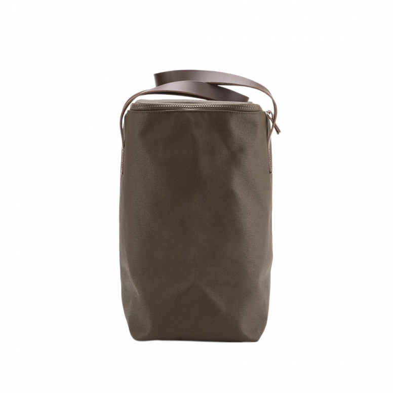 Brooks Camden Tote Bag