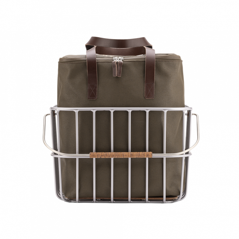 Brooks Camden Tote Bag
