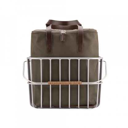 Brooks Camden Tote Bag