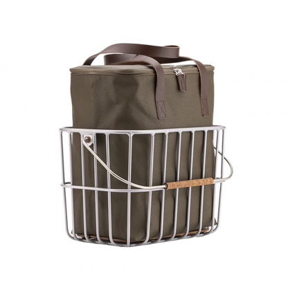 Brooks Camden Tote Bag