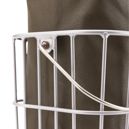 Brooks Camden Tote Bag