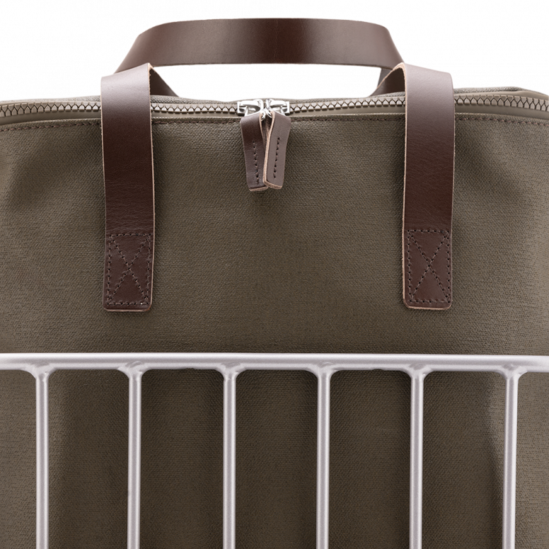Brooks Camden Tote Bag