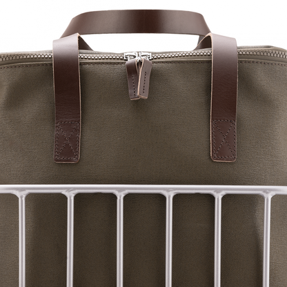 Brooks Camden Tote Bag