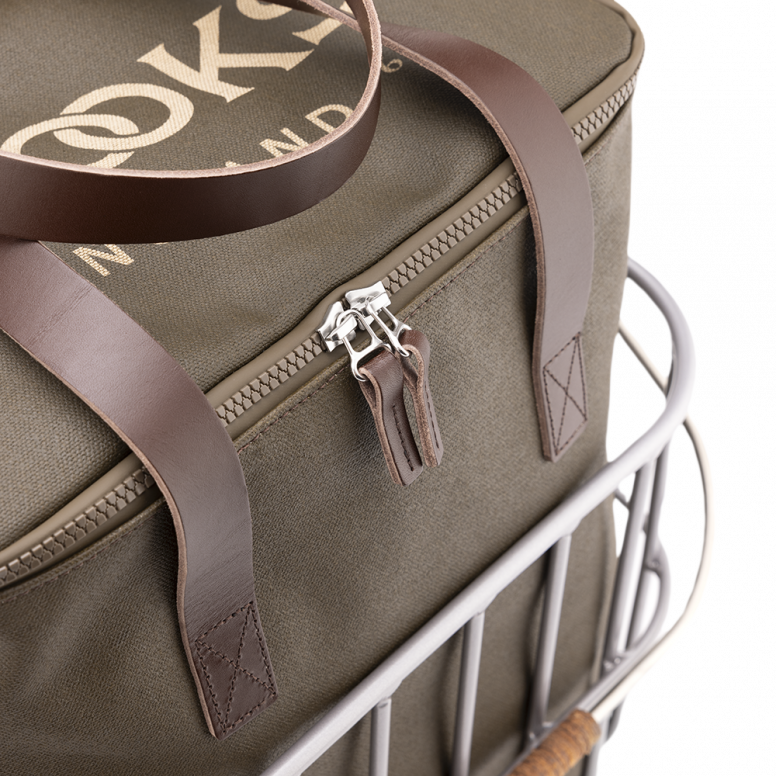 Brooks Camden Tote Bag