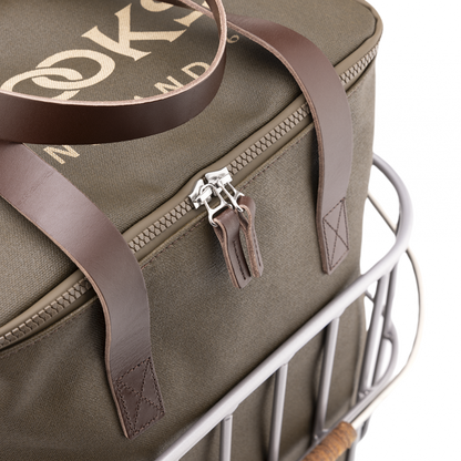 Brooks Camden Tote Bag