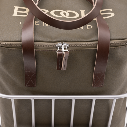 Brooks Camden Tote Bag