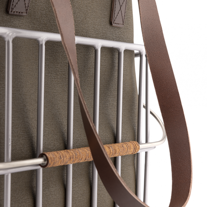 Brooks Camden Tote Bag