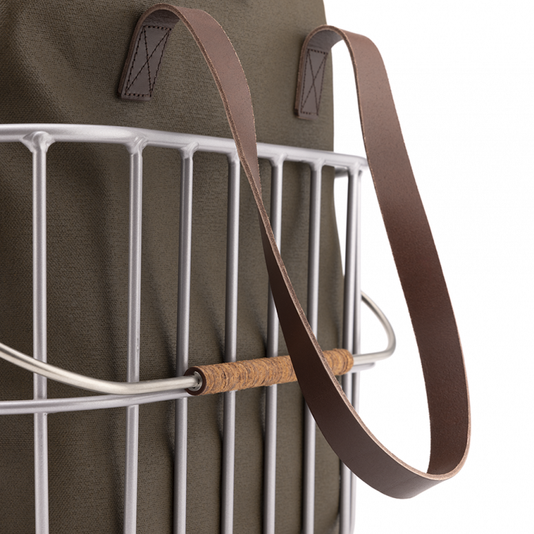 Brooks Camden Tote Bag