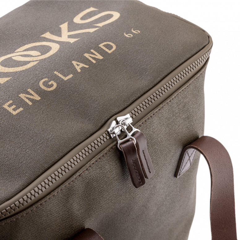 Brooks Camden Tote Bag