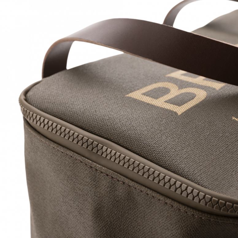Brooks Camden Tote Bag