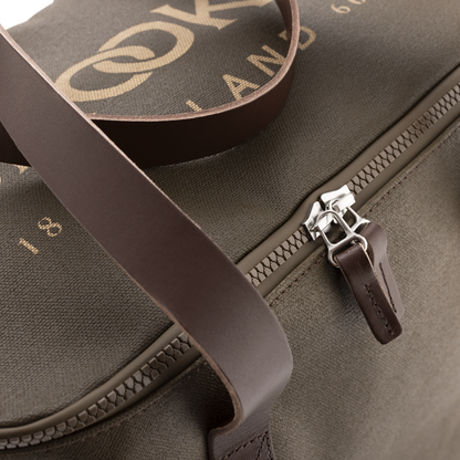 Brooks Camden Tote Bag