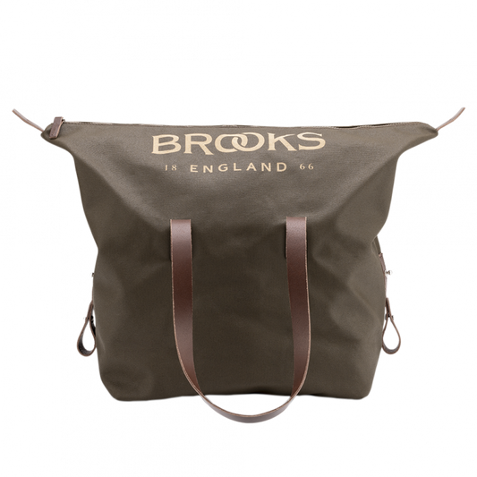 Brooks Clapham Tot Bag