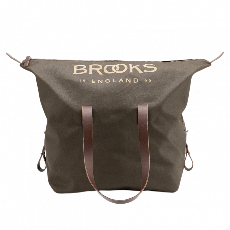 Brooks Clapham Tot Bag