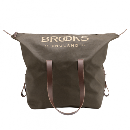 Brooks Clapham Tot Bag