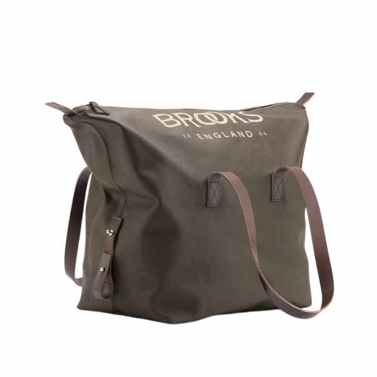 Brooks Clapham Tot Bag