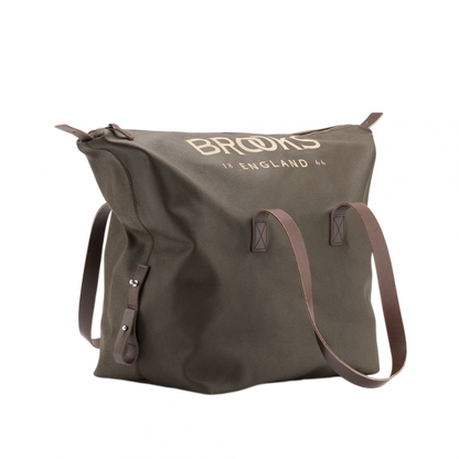 Brooks Clapham Tot Bag