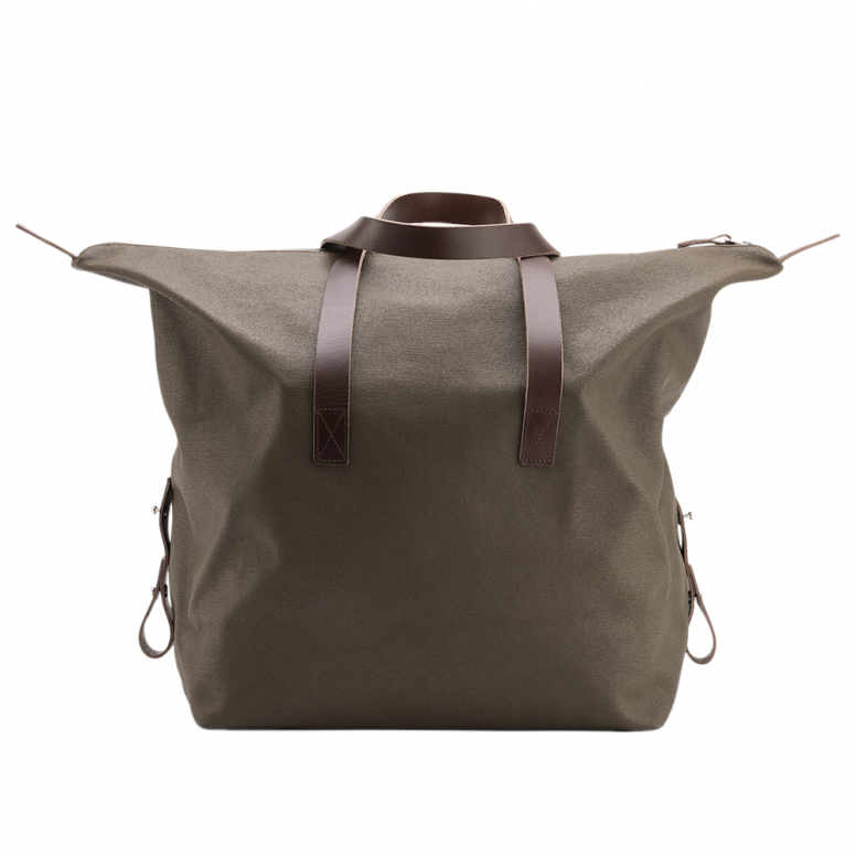 Brooks Clapham Tot Bag