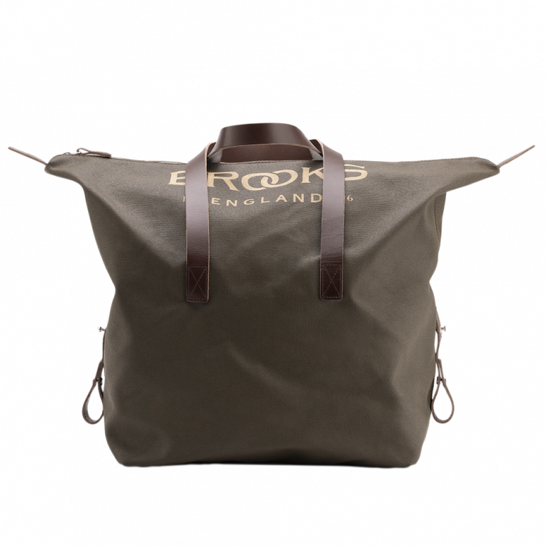 Brooks Clapham Tot Bag