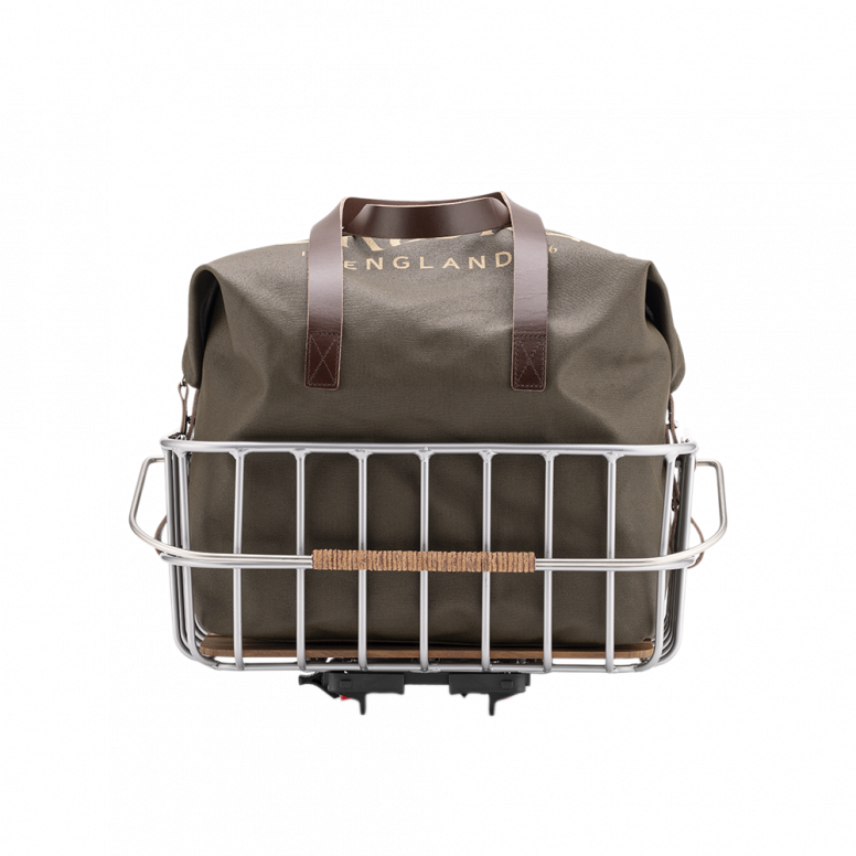 Brooks Clapham Tot Bag