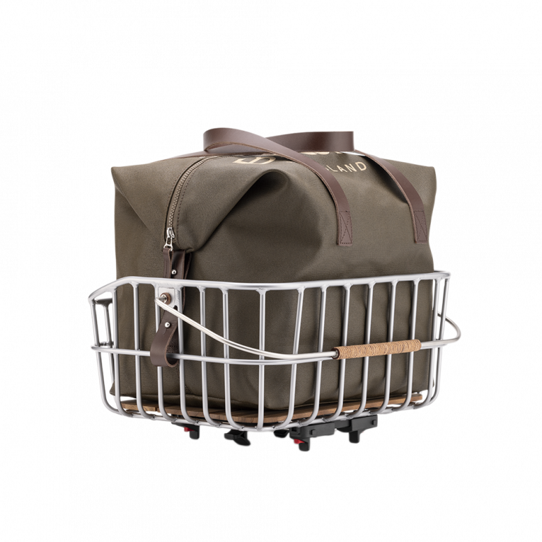 Brooks Clapham Tot Bag