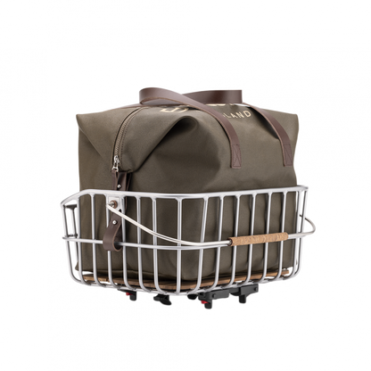 Brooks Clapham Tot Bag