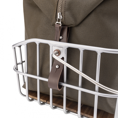 Brooks Clapham Tot Bag