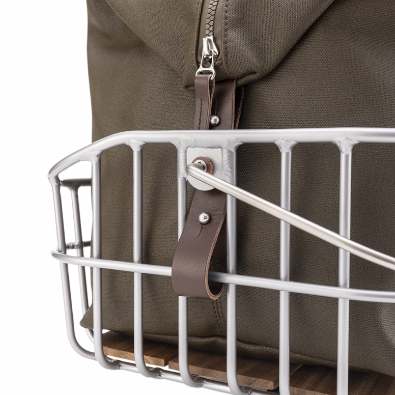 Brooks Clapham Tot Bag