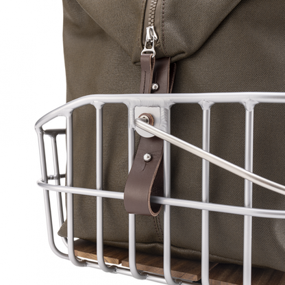 Brooks Clapham Tot Bag