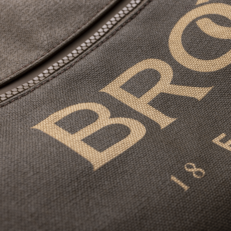 Brooks Clapham Tot Bag