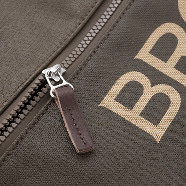 Brooks Clapham Tot Bag