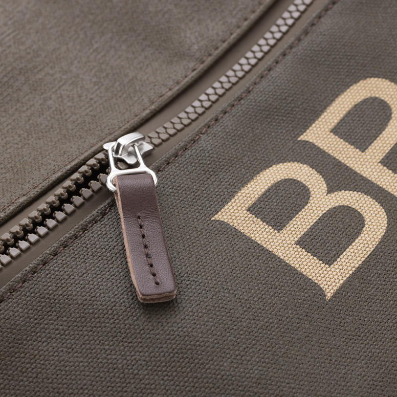 Brooks Clapham Tot Bag