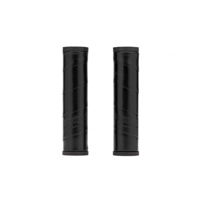 Brooks Willow Leather Grips
