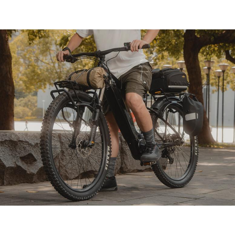 Topeak Spring Clip for Tetrarack M1