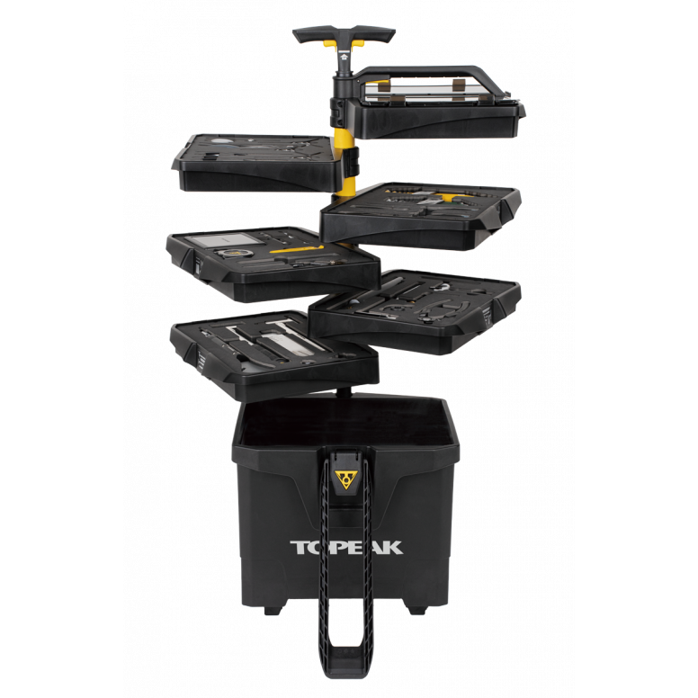 Topeak Prepstation Team Issue