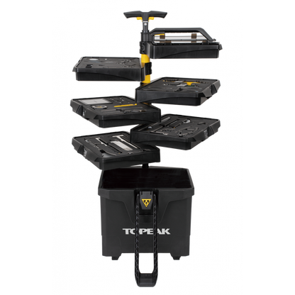 Topeak Prepstation Team Issue